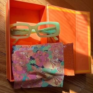 Marteeni Sunglasses Poppy Lissiman